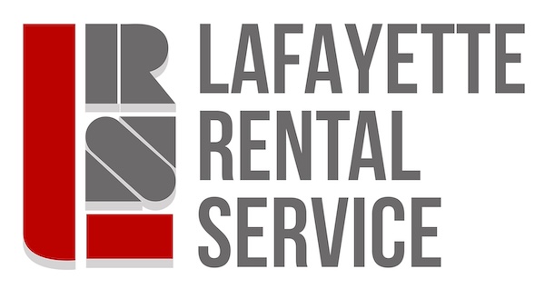 Lafayette Rental Service