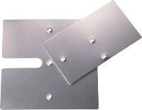 Rental store for CURTAIN Slip-Fit Base 14″ x 16″ 3  PIN in Lafayette LA