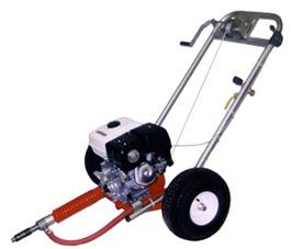 Rental store for BORING MACHINE in Lafayette LA