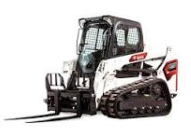 Where to find TRACK LOADER - BOBCAT T-550 in Lafayette