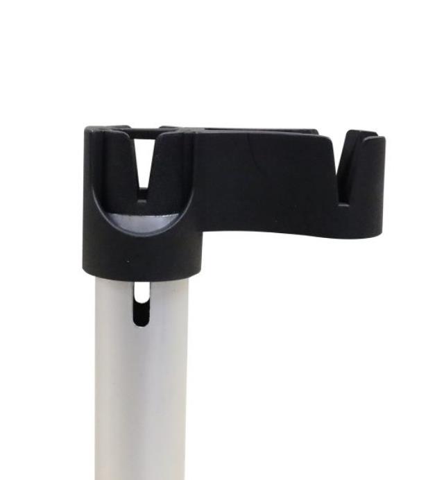 Rental store for CURTAIN CastleTop Valance Hanger 2 Layer in Lafayette LA