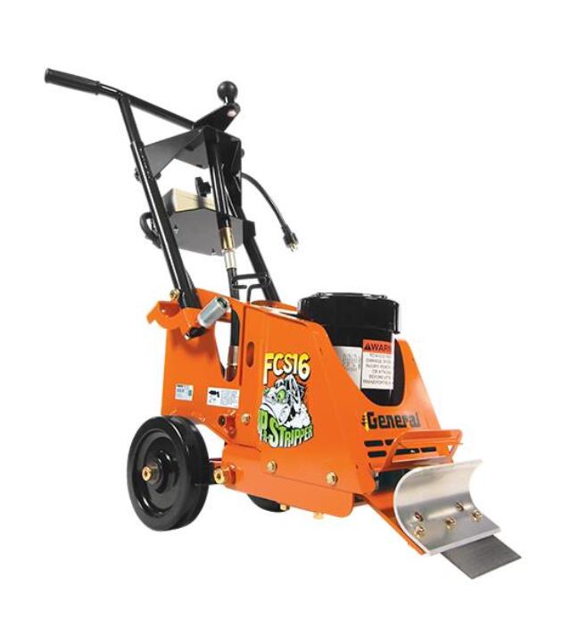 Rental store for FLOOR TILE REMOVER - FCS16 in Lafayette LA