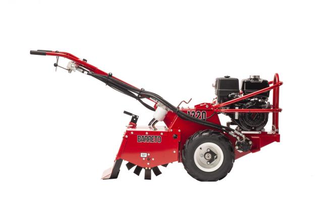 Rental store for TILLER 11HP REAR TINE in Lafayette LA